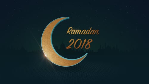 Ramadan Broadcast Package
