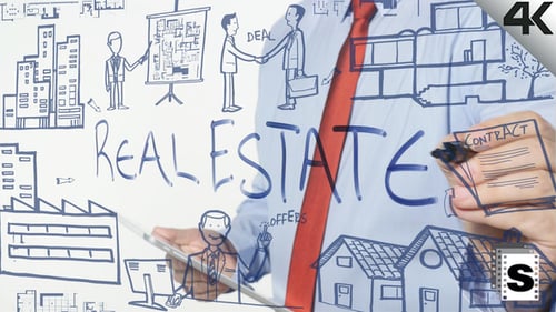 Real Estate