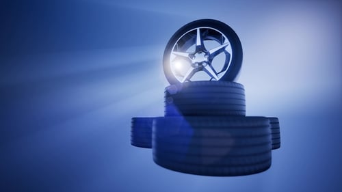 Rotate Wheel