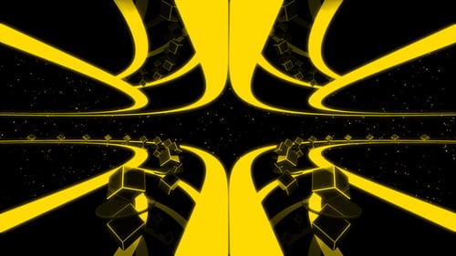 Boxes Animation Loop