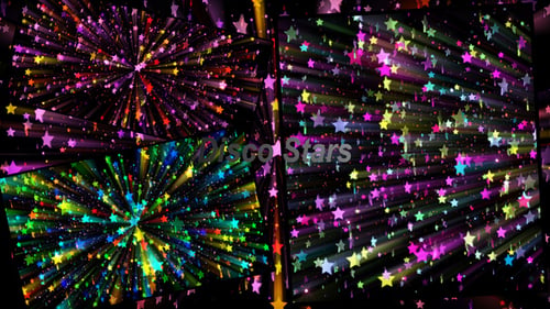 Disco Stars
