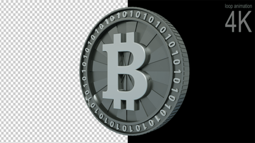 Iron Bitcoin