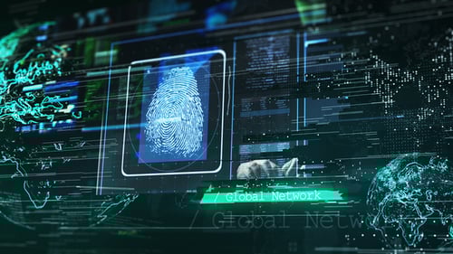 Global Network Slideshow