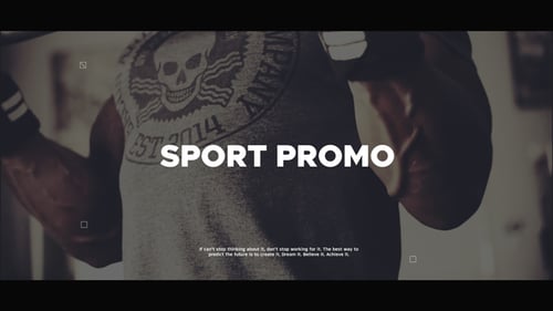Promoción deportiva