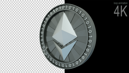 Iron Ethereum