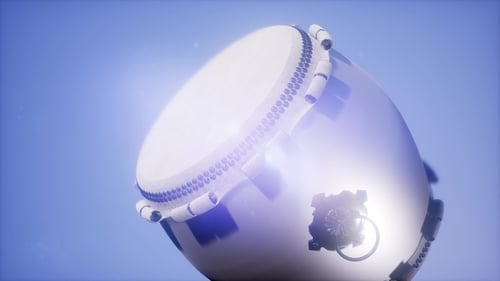 Ramadan Drum