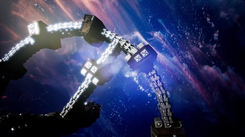 Station spatiale internationale