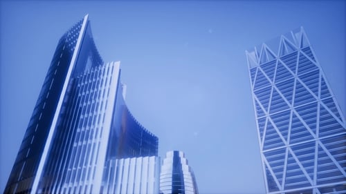 Londres y Lense Flairs