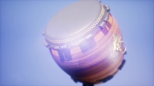 Ramadan Drum