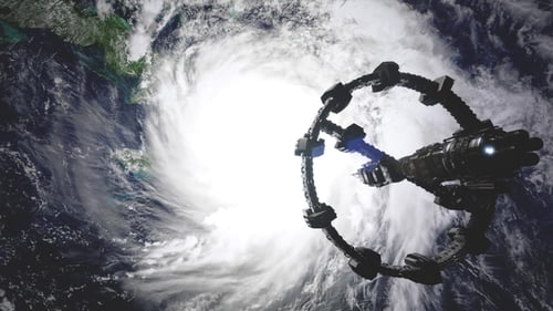 Station spatiale internationale
