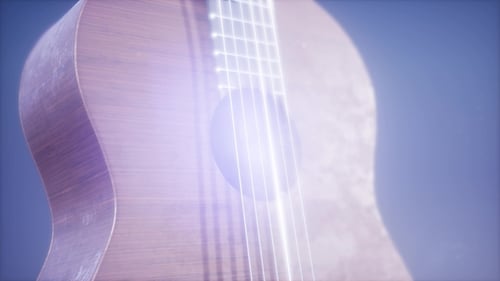 Guitarra clássica