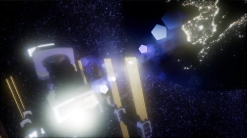 International Space Station