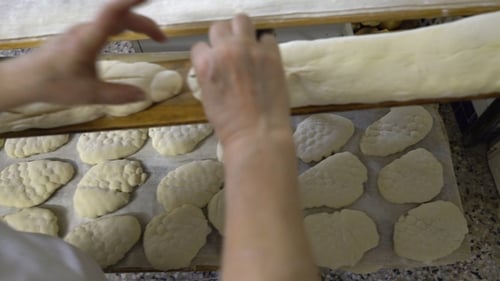 Traditional Italian Bakery