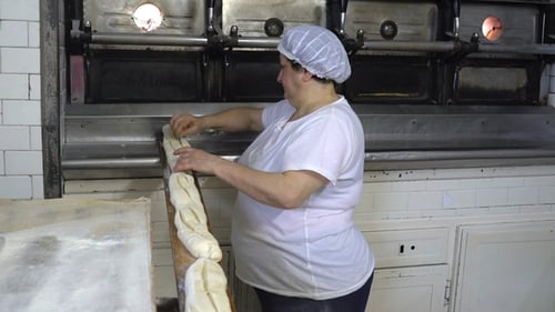 Traditional Italian Bakery