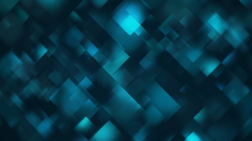 Clean Abstract Geometrical Background