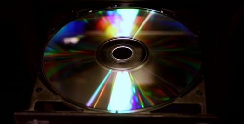 CD-Laufwerk