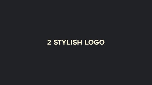 2 Logo elegante