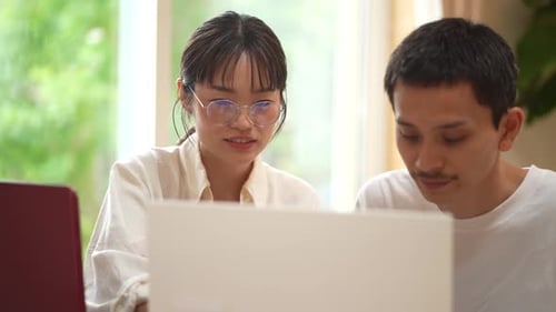 Personal computer instruction