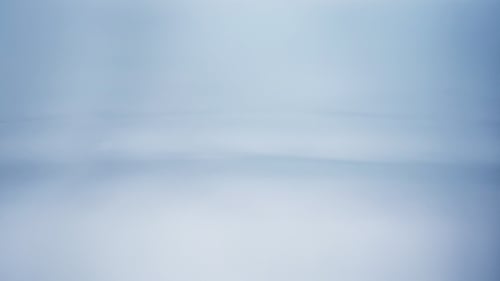 Chute d'eau qui tombe