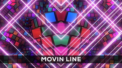 Ligne Movin