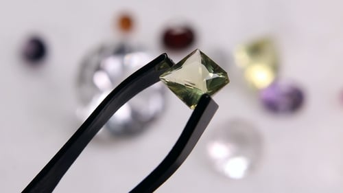 Gemstones and Diamonds 0476