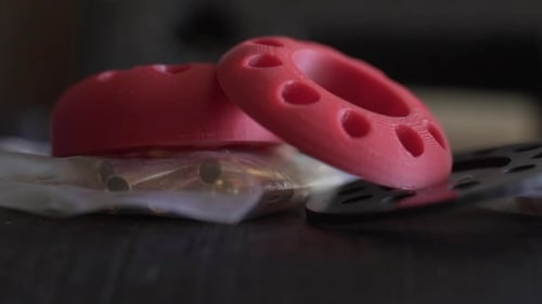 Longboard-Teile - Montage von Motorrädern und Zahnrädern, Carbon-Board, Extreme Technology
