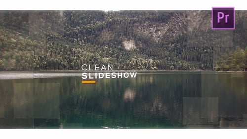 Futuristic Slideshow