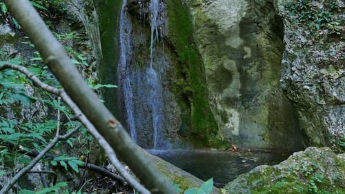Waterfall 4