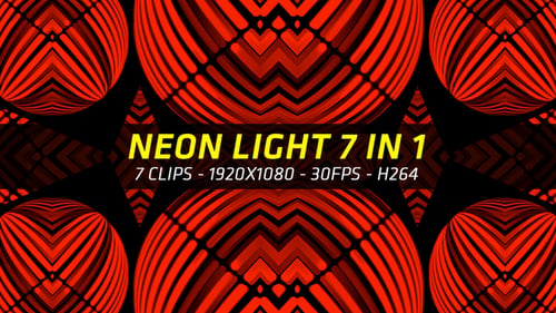Neonlicht