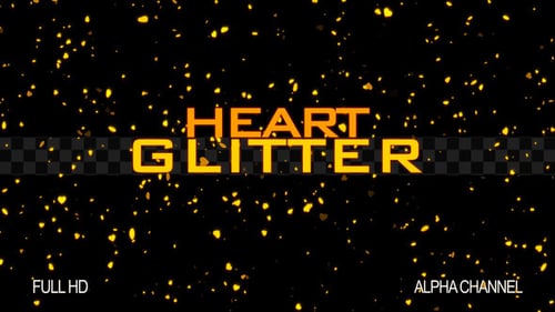 Glitter