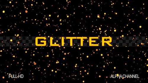 Glitter