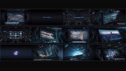 Technology Slideshow