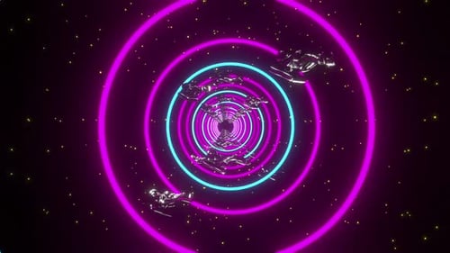 Astronaut Vj 02 Hd