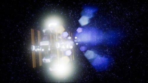 International Space Station