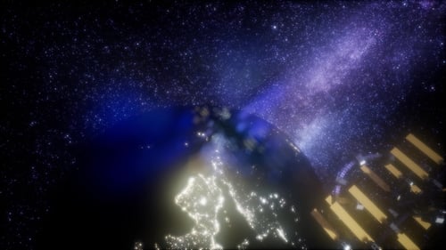 International Space Station