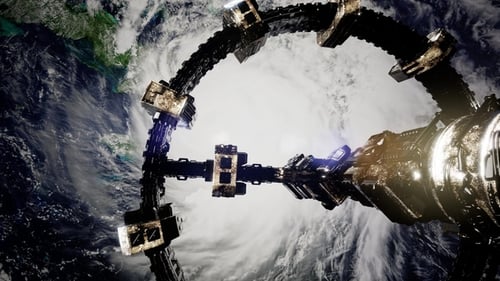 Station spatiale internationale