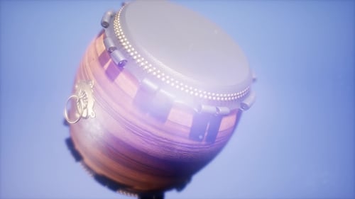 Ramadan Drum
