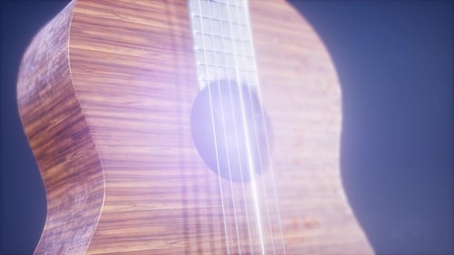 Guitarra clássica