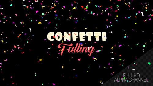 Confetti