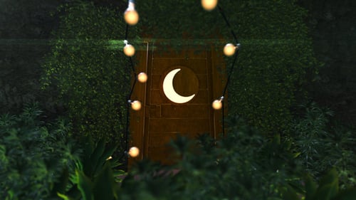 La porte du Ramadan 4