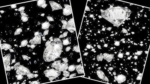 Diamond