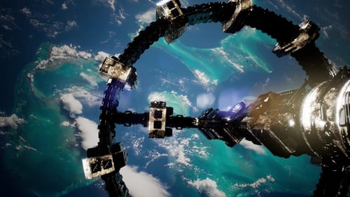 Station spatiale internationale