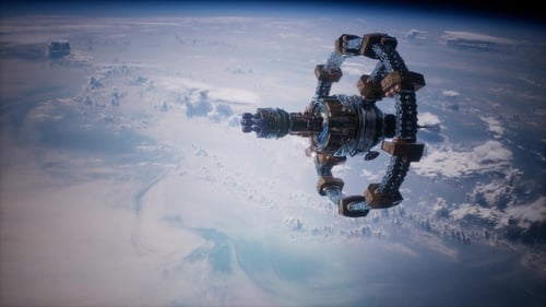 Station spatiale internationale