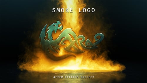 Smoke Logo