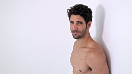 Shirtless Dude