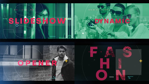 Fashion Opener