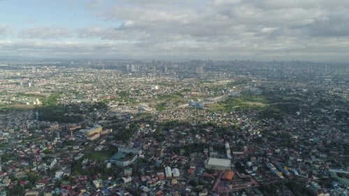 Capital of the Philippines Is Manila.