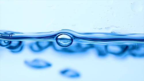 Water in