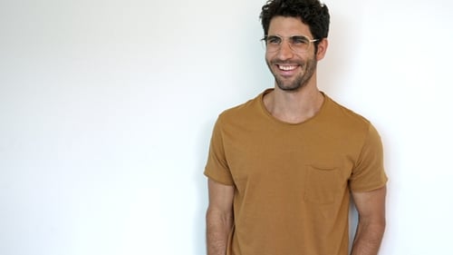 Smiling Handsome Guy