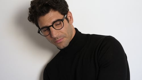 Brille Guy